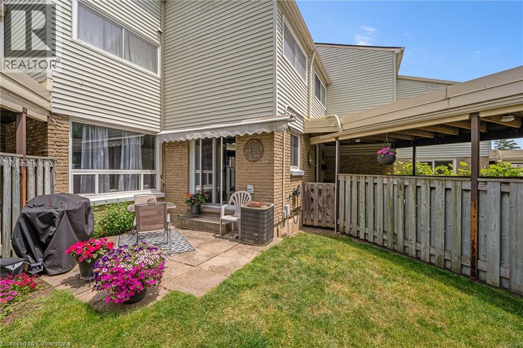 Photo 25 of 415 Morgan Avenue Unit 15, Kitchener ON