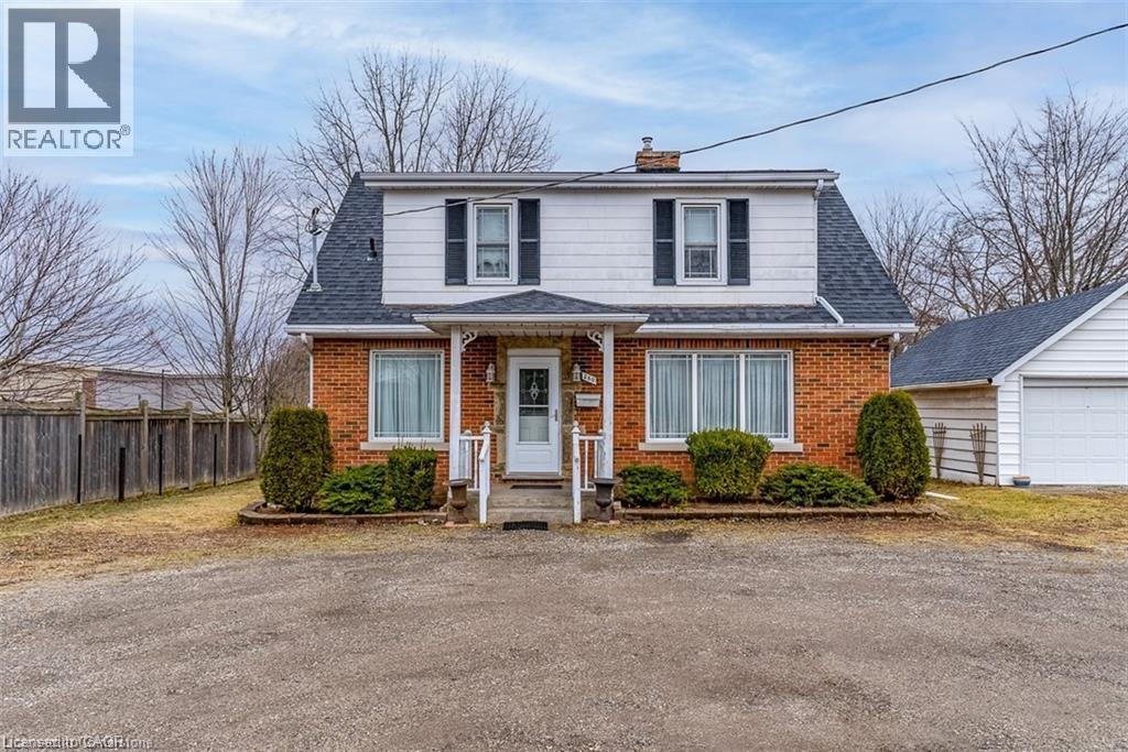 Photo 1 of 280 King George Road, Brantford ON