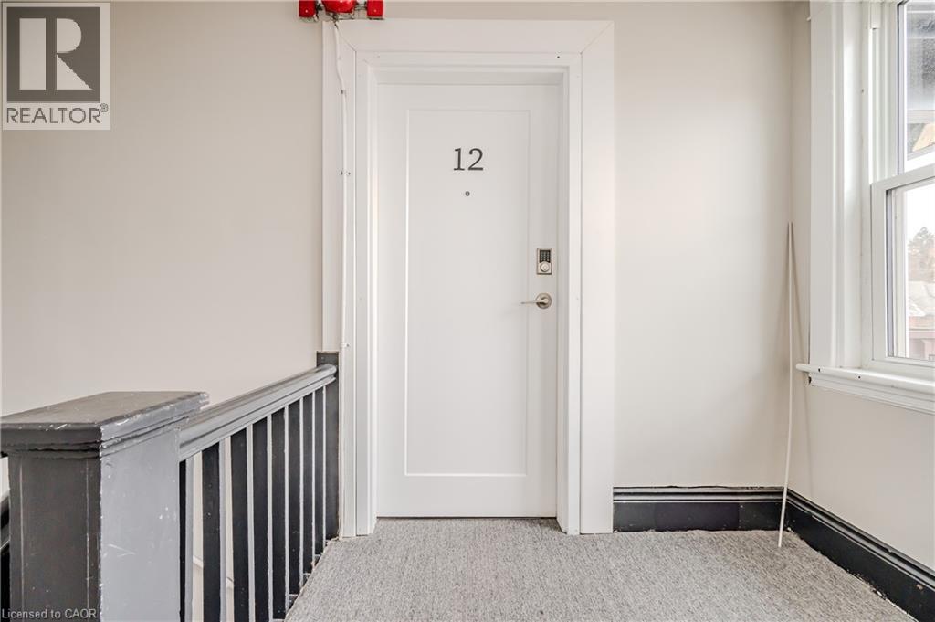 Photo 17 of 43 Albert Street Unit 7, Hamilton ON