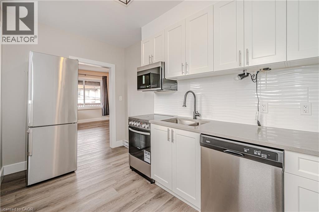 Photo 10 of 43 Albert Street Unit 7, Hamilton ON