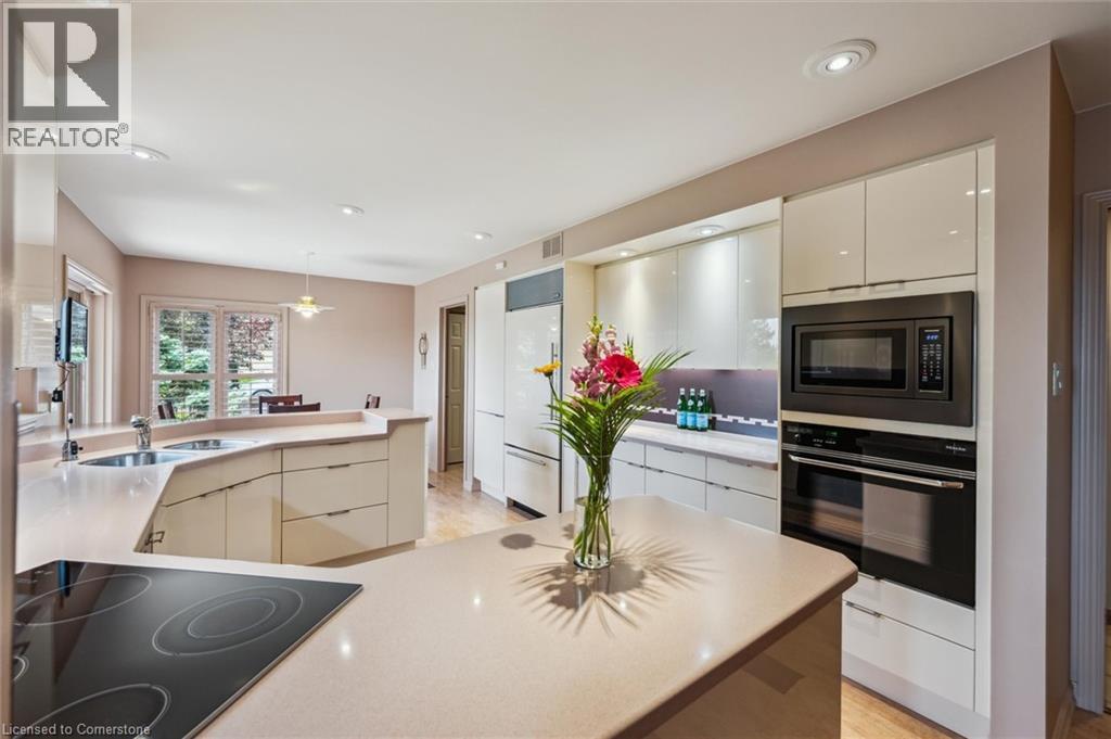 Photo 41 of 211 Edgehill Drive, Kitchener ON