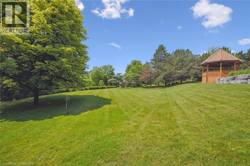 Photo 21 of 211 Edgehill Drive, Kitchener ON
