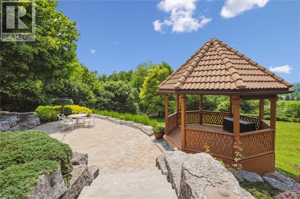 Photo 9 of 211 Edgehill Drive, Kitchener ON