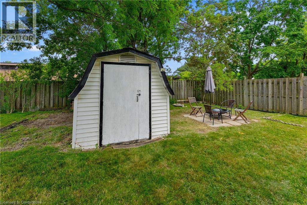 Photo 17 of 6937 Waterloo Drive, Niagara Falls ON