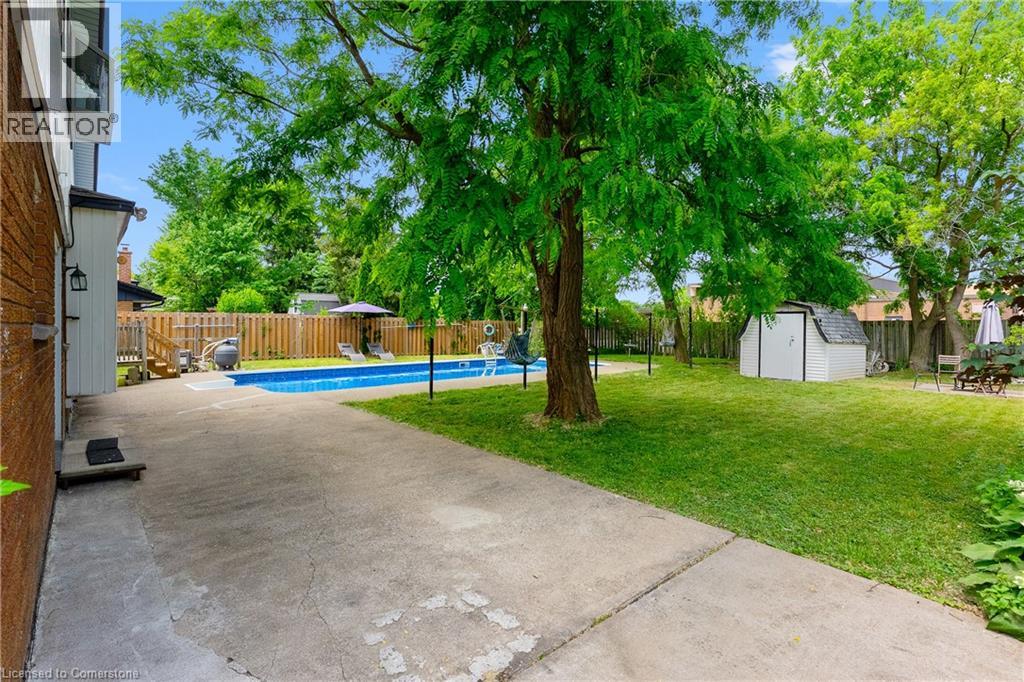 Photo 21 of 6937 Waterloo Drive, Niagara Falls ON