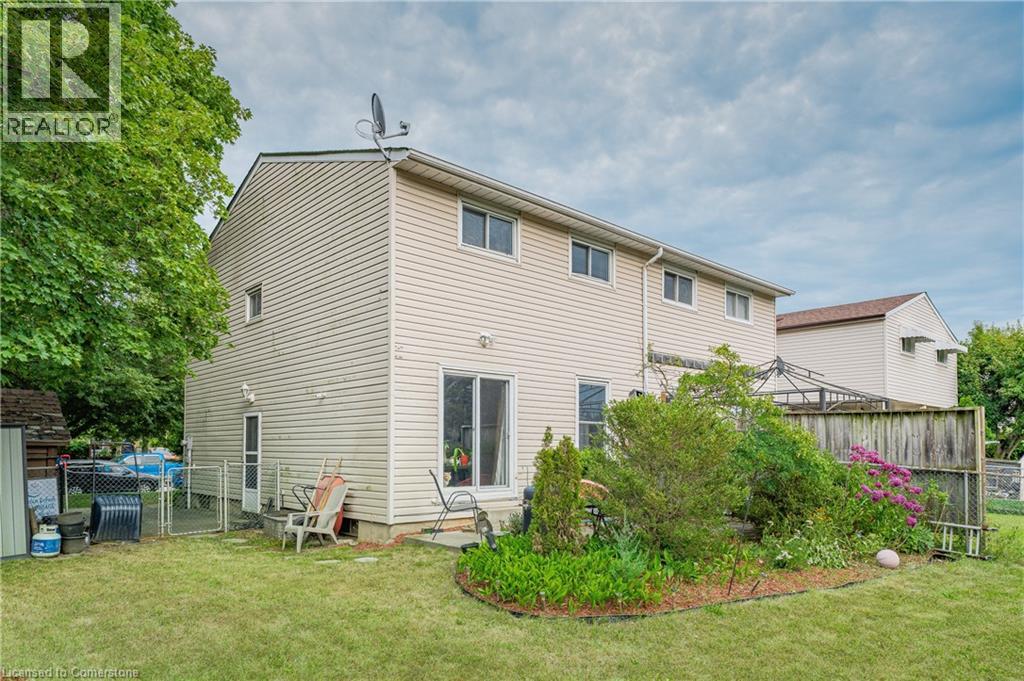 Photo 17 of 1400 Wildren Place, Cambridge ON