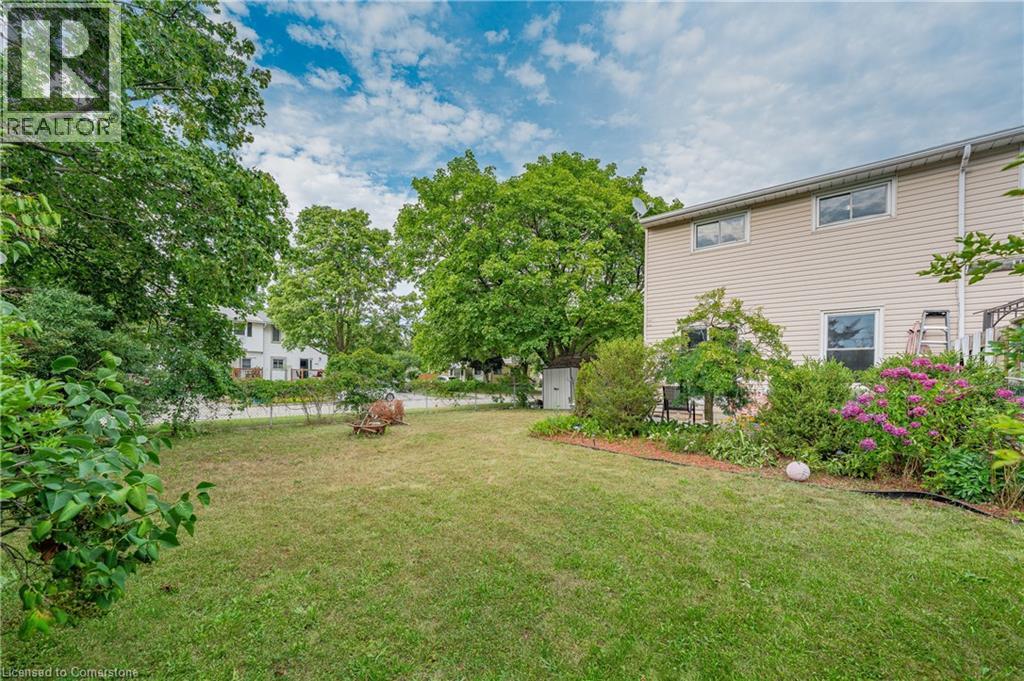 Photo 12 of 1400 Wildren Place, Cambridge ON