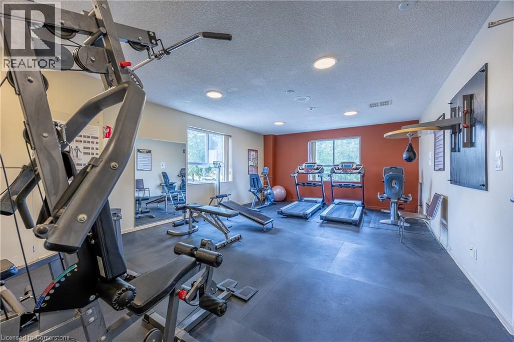 Photo 30 of 7 Gale Crescent Unit 504, St Catharines ON