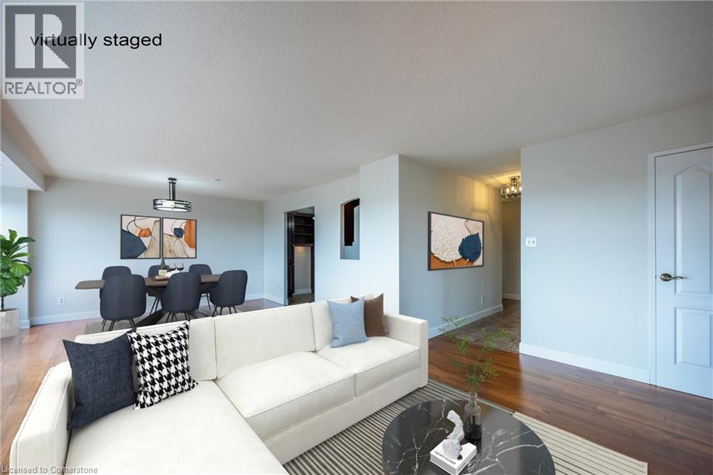 Photo 20 of 7 Gale Crescent Unit 504, St Catharines ON
