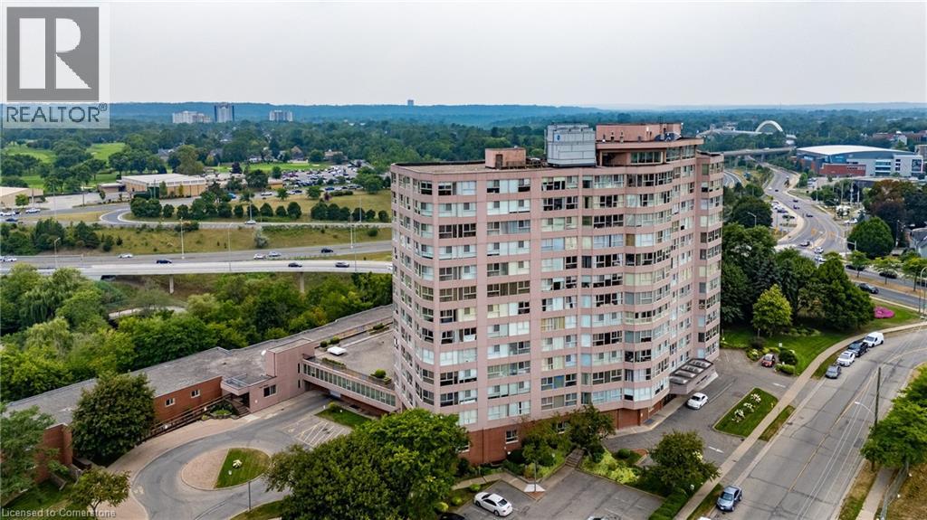 Photo 44 of 7 Gale Crescent Unit 504, St Catharines ON
