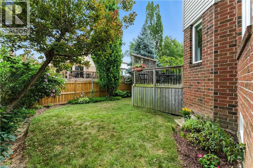 Photo 20 of 51 Strathroy Crescent, Waterdown ON