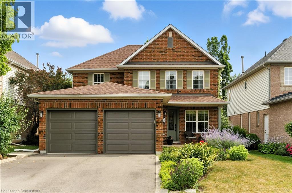 Photo 42 of 51 Strathroy Crescent, Waterdown ON