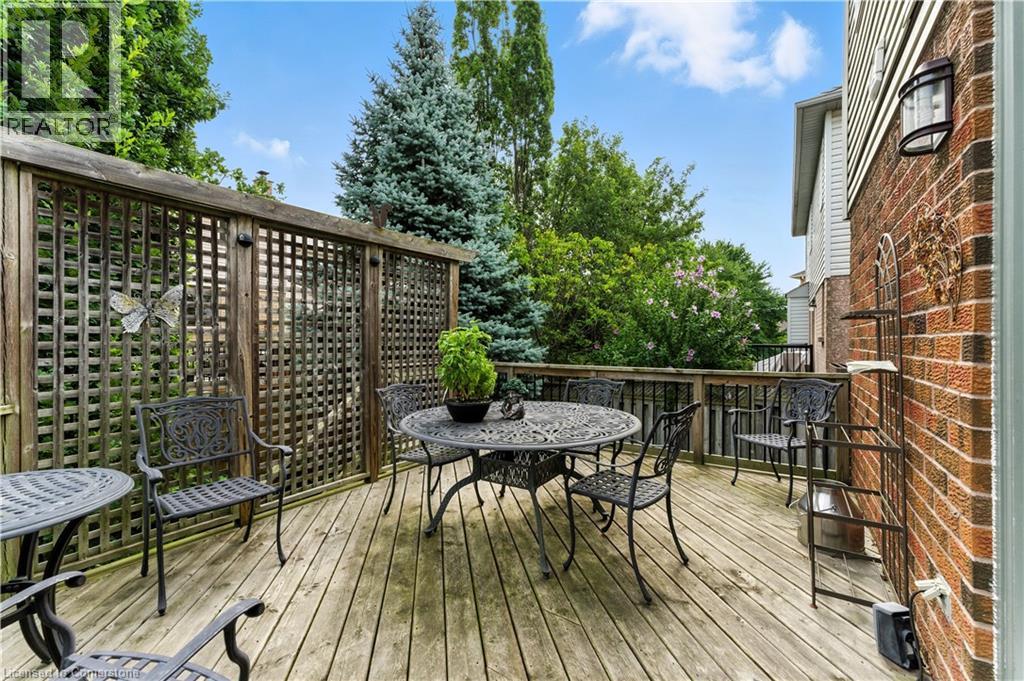 Photo 15 of 51 Strathroy Crescent, Waterdown ON