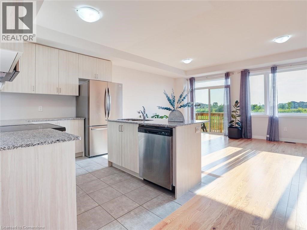 Photo 9 of 342 Bismark Drive, Cambridge ON