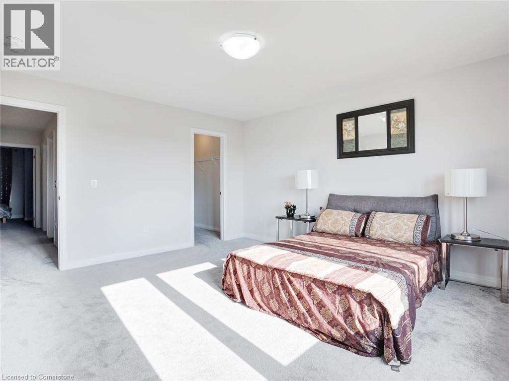 Photo 6 of 342 Bismark Drive, Cambridge ON