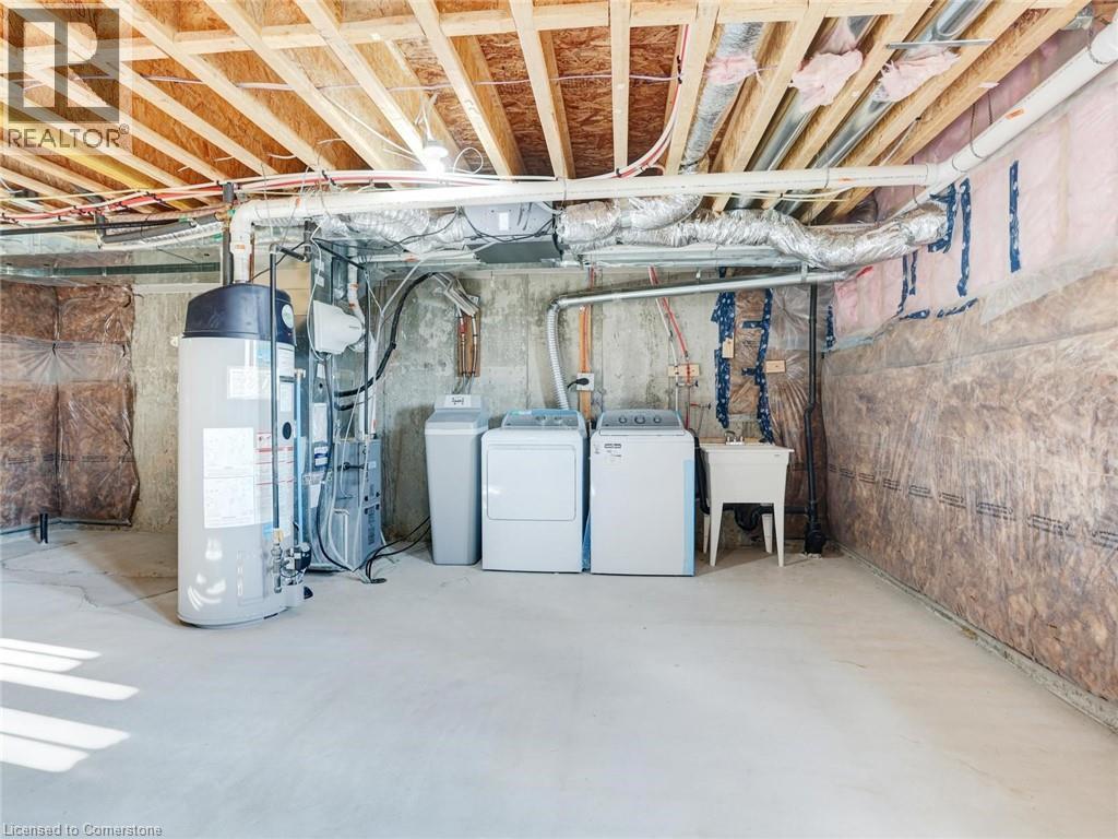 Photo 15 of 342 Bismark Drive, Cambridge ON