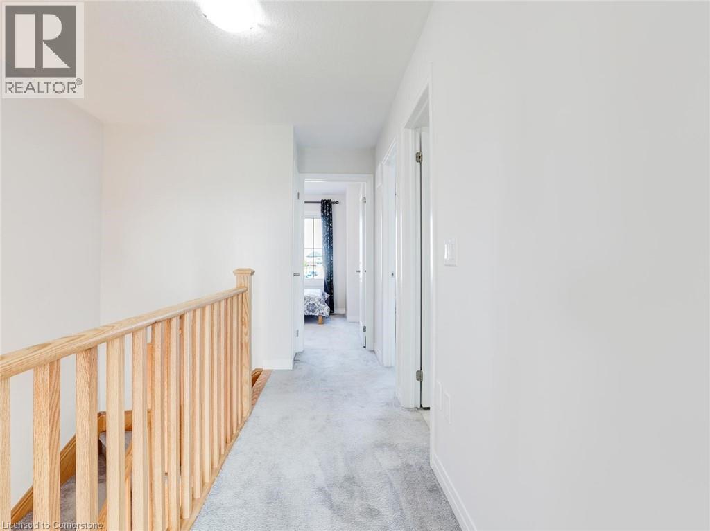 Photo 4 of 342 Bismark Drive, Cambridge ON