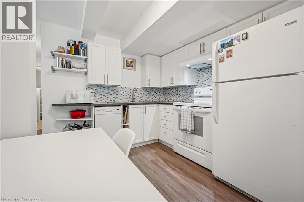 Photo 1 of 139 Brighton Street Unit 8 D, Waterloo ON