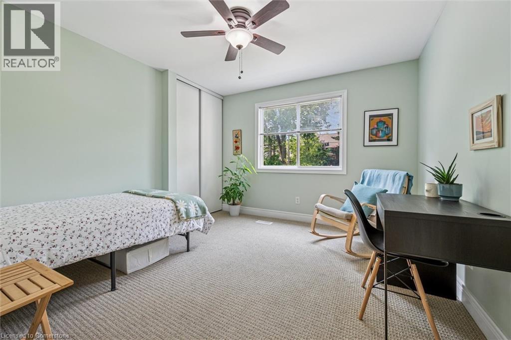 Photo 16 of 139 Brighton Street Unit 8 D, Waterloo ON