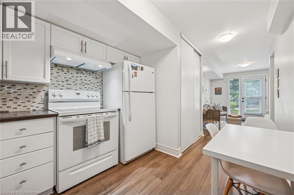 Photo 10 of 139 Brighton Street Unit 8 D, Waterloo ON