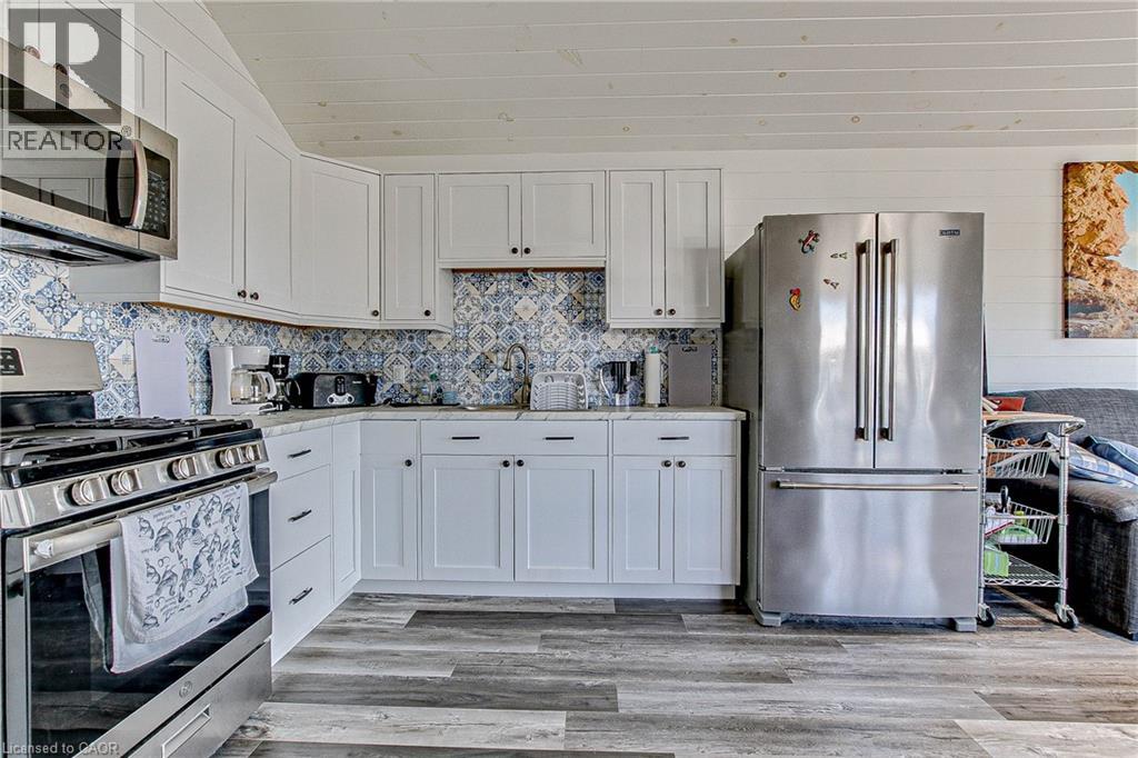 Photo 15 of 70 Bluewater Avenue Unit 97, St Williams ON