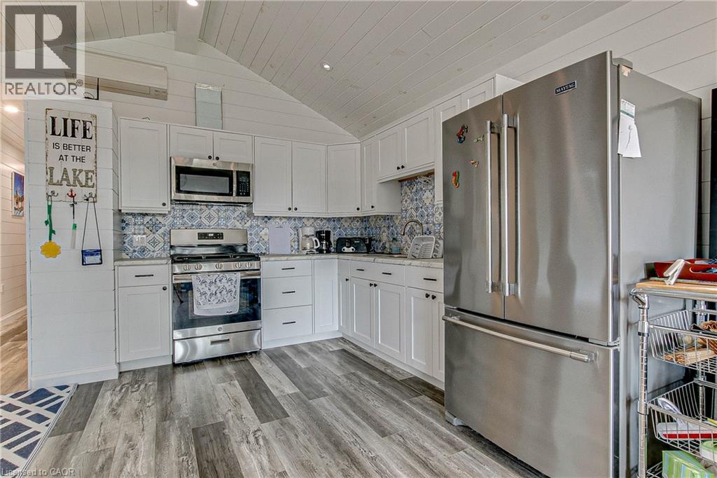 Photo 9 of 70 Bluewater Avenue Unit 97, St Williams ON
