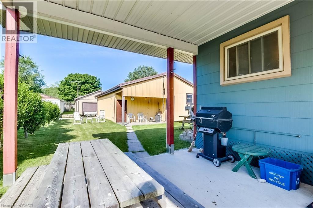 Photo 12 of 70 Bluewater Avenue Unit 97, St Williams ON