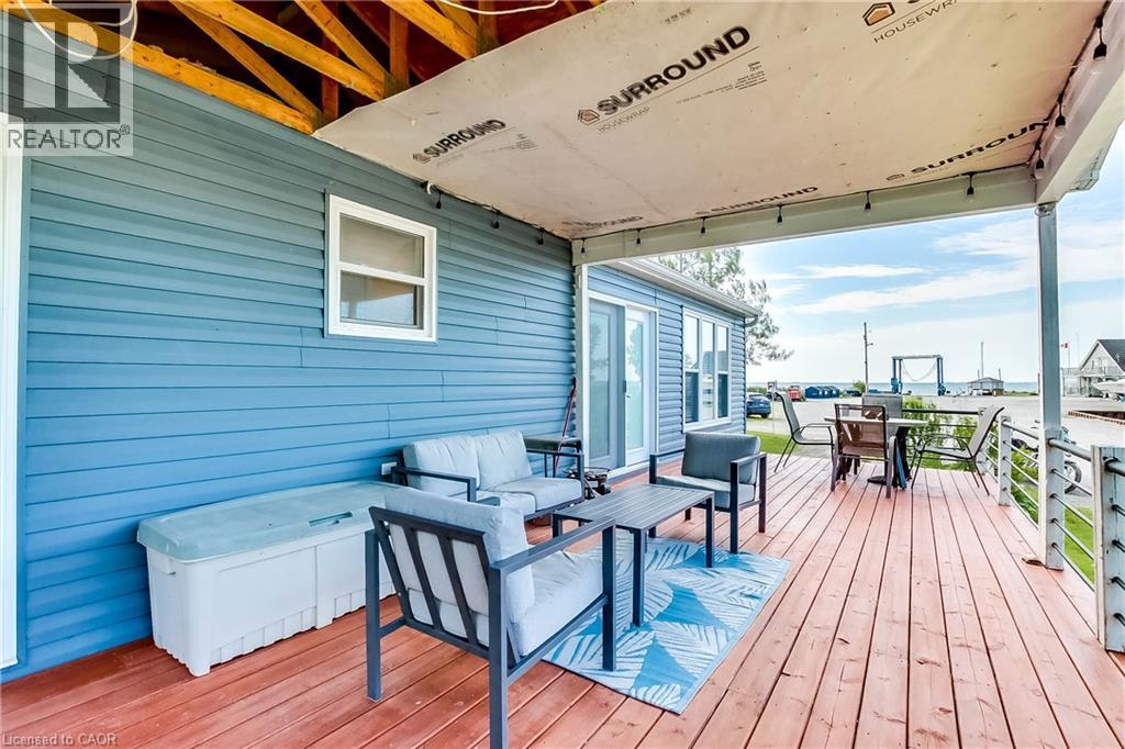 Photo 2 of 70 Bluewater Avenue Unit 97, St Williams ON