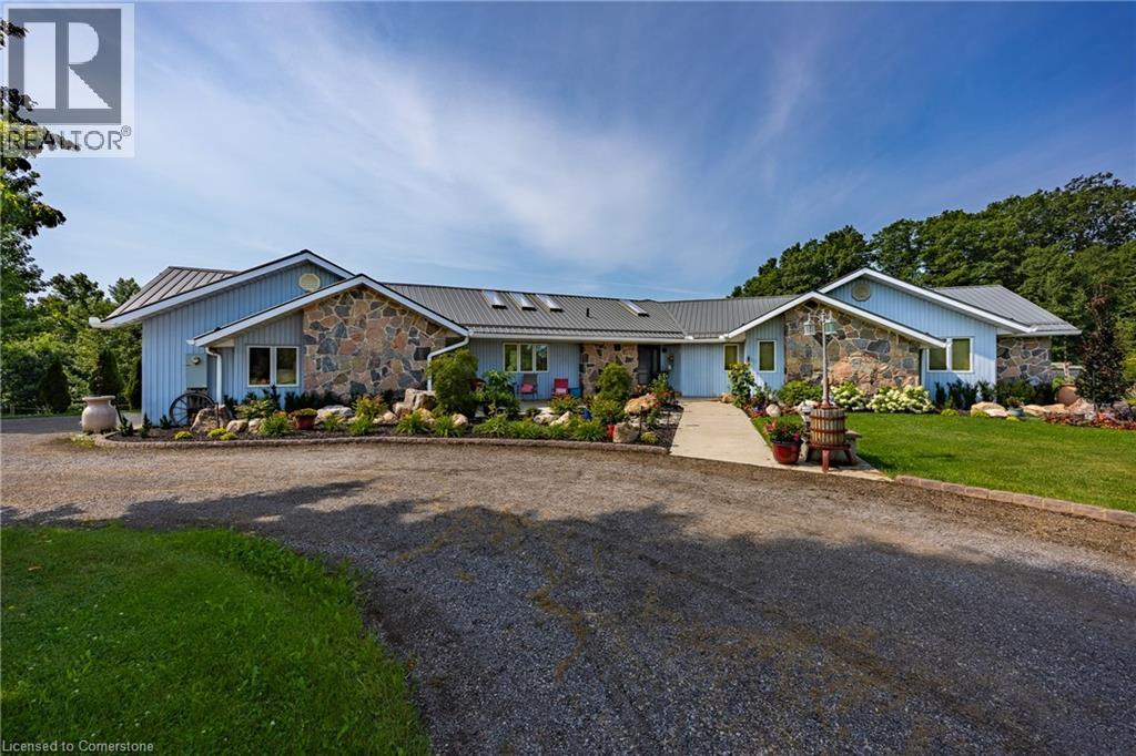 Photo 13 of 599 Cockshutt Road, Port Dover ON