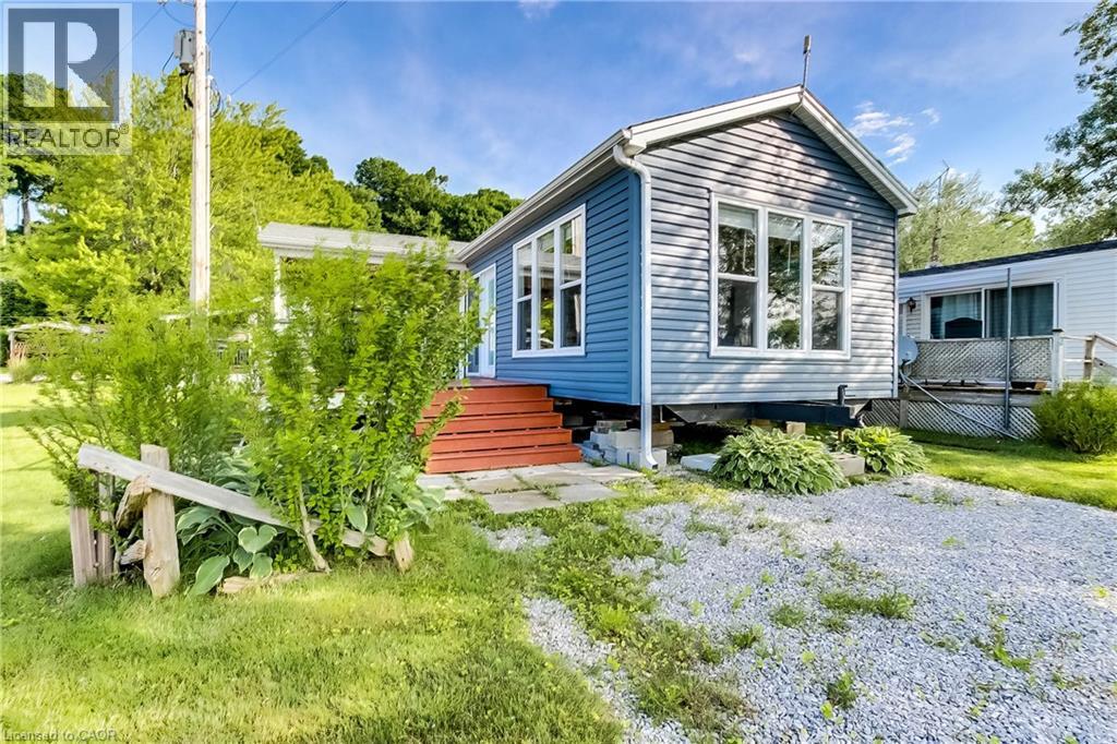 Photo 14 of 70 Bluewater Avenue Unit 97, St Williams ON