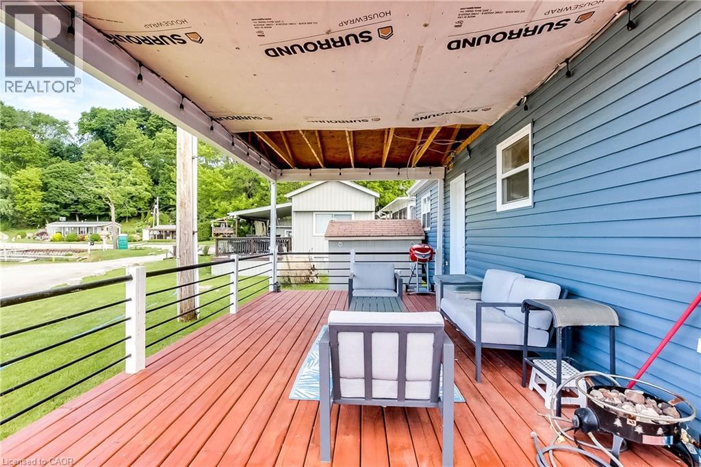 Photo 13 of 70 Bluewater Avenue Unit 97, St Williams ON