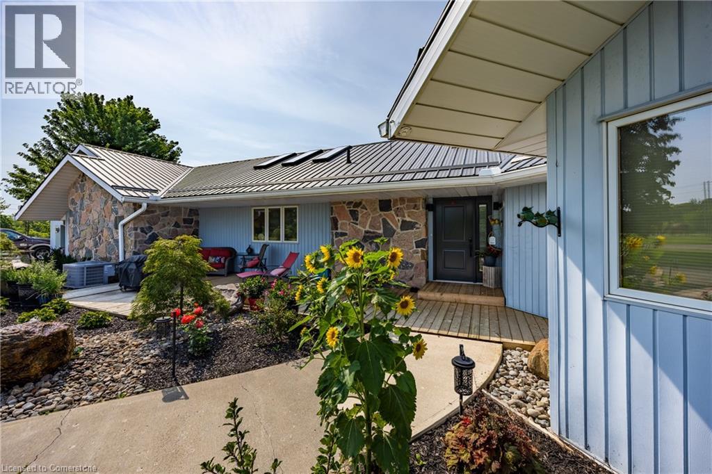 Photo 12 of 599 Cockshutt Road, Port Dover ON