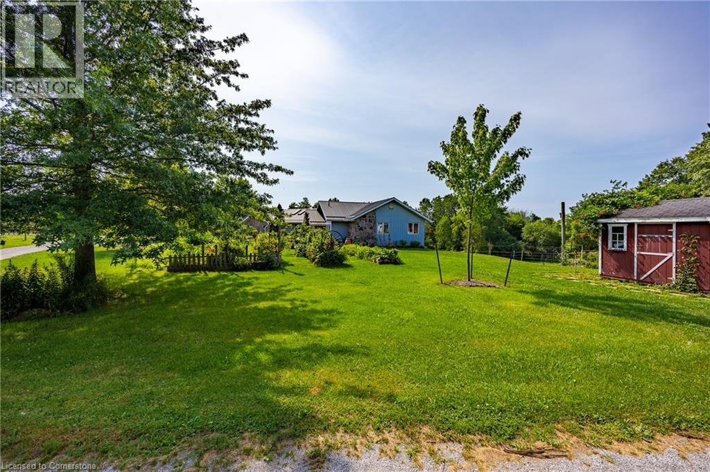 Photo 6 of 599 Cockshutt Road, Port Dover ON