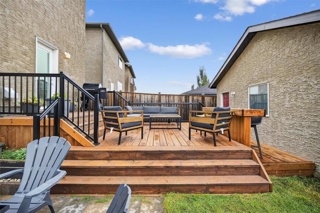 Photo 33 of 89 Edward Turner Drive, Winnipeg MB