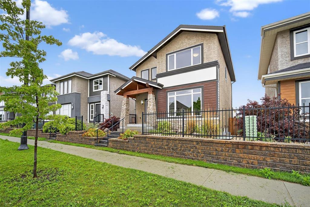 Photo 39 of 89 Edward Turner Drive, Winnipeg MB