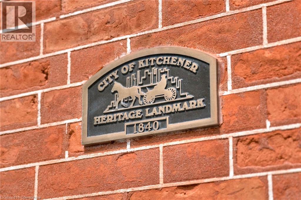 Photo 36 of 38 Shirk Place, Kitchener ON