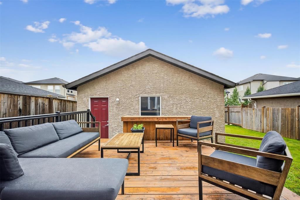 Photo 36 of 89 Edward Turner Drive, Winnipeg MB