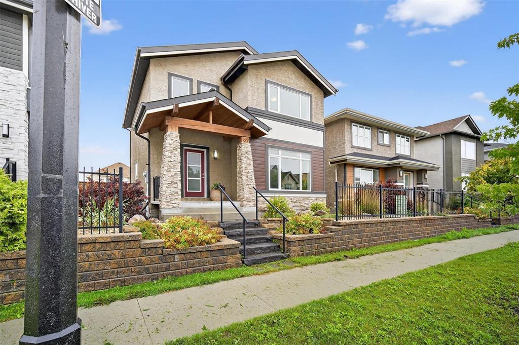 Photo 40 of 89 Edward Turner Drive, Winnipeg MB