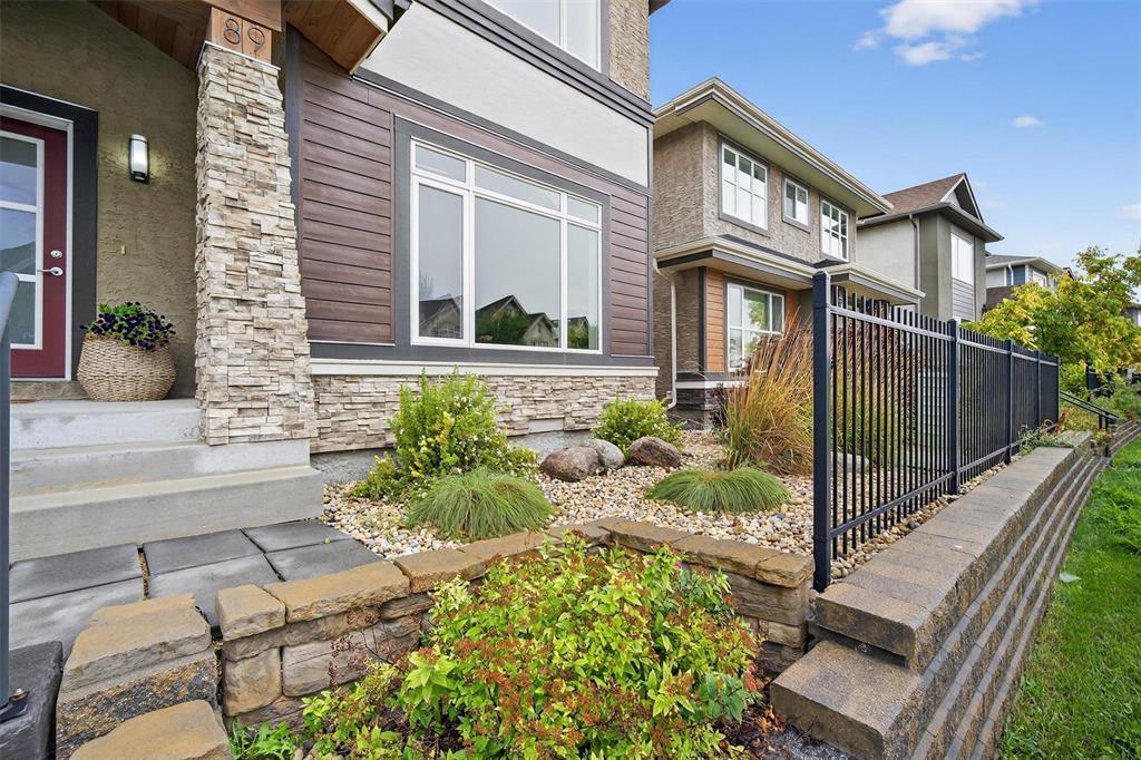 Photo 38 of 89 Edward Turner Drive, Winnipeg MB