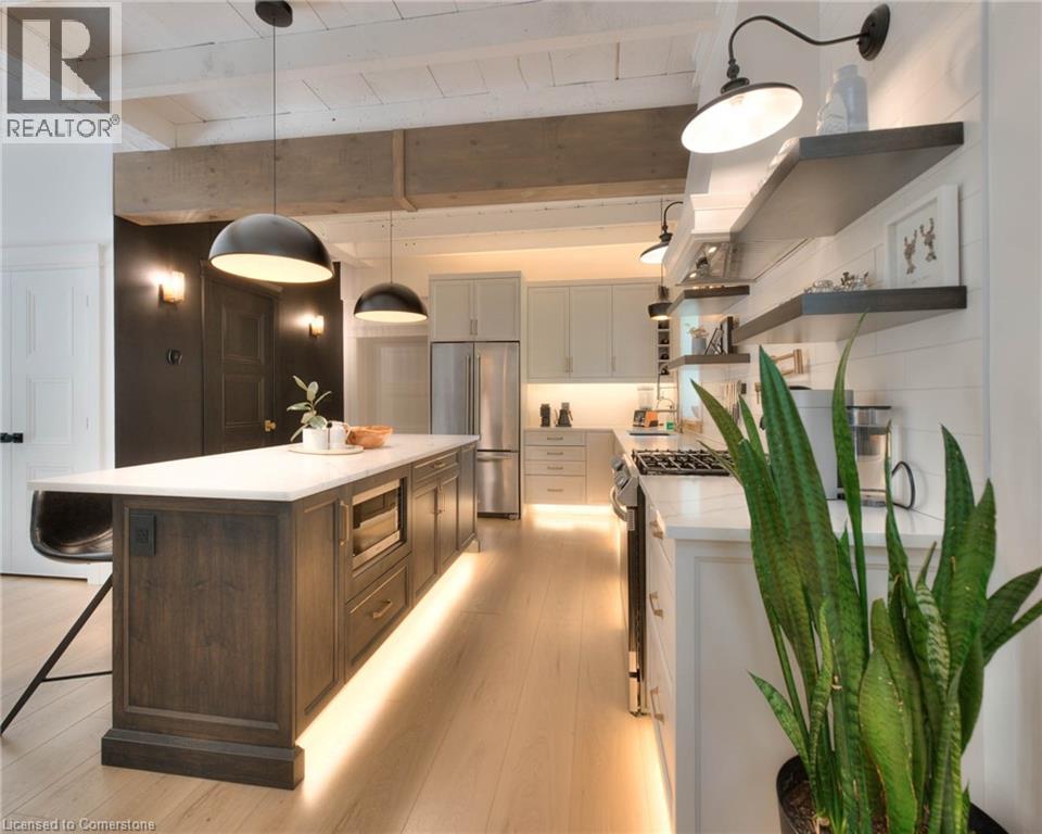 Photo 3 of 38 Shirk Place, Kitchener ON