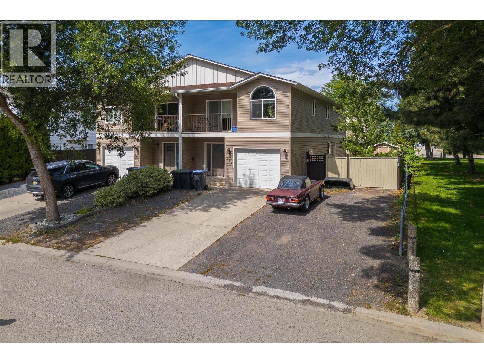  442 Wigglesworth Crescent, Kelowna