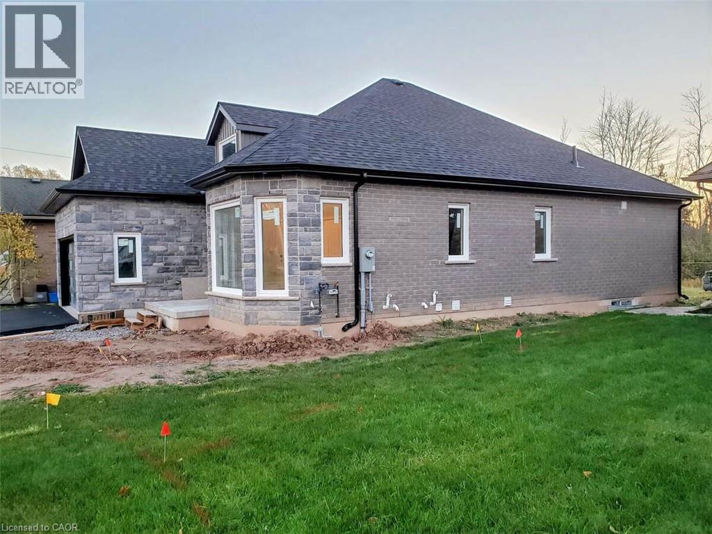 Photo 2 of Lot 31 201 Hetram Court, Crystal Beach ON