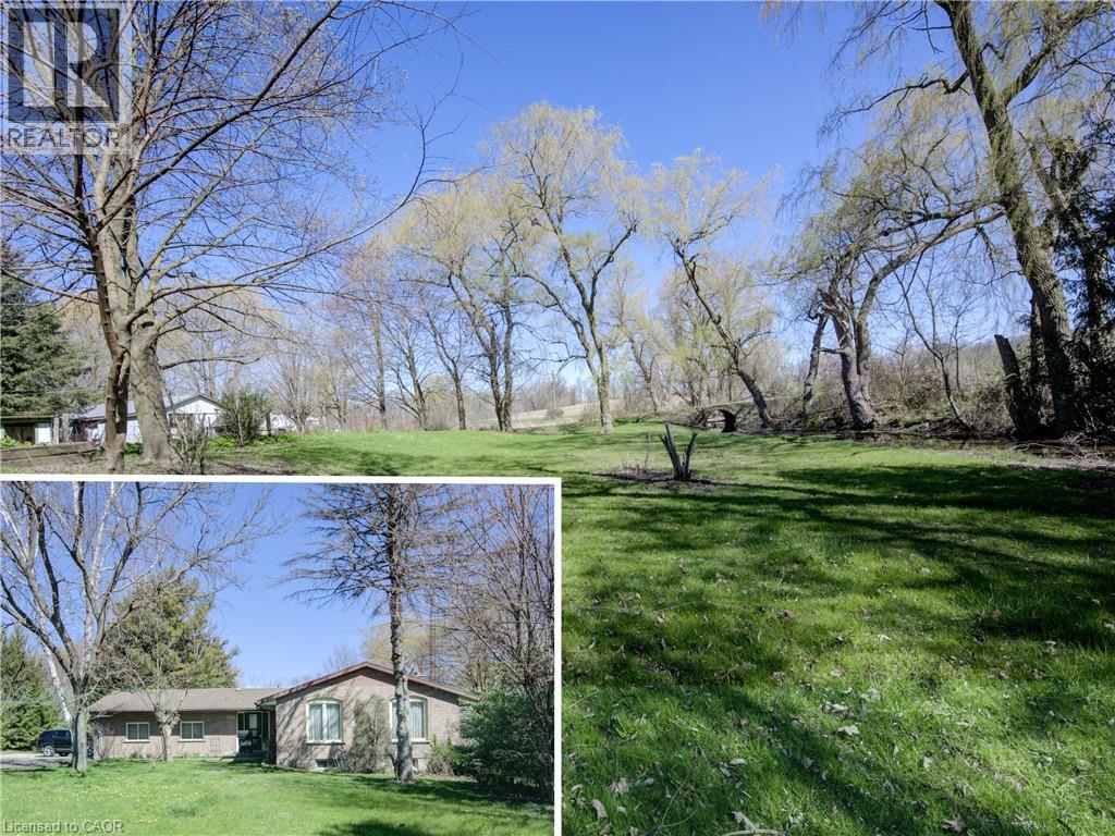 345 GOVERNORS Road E
