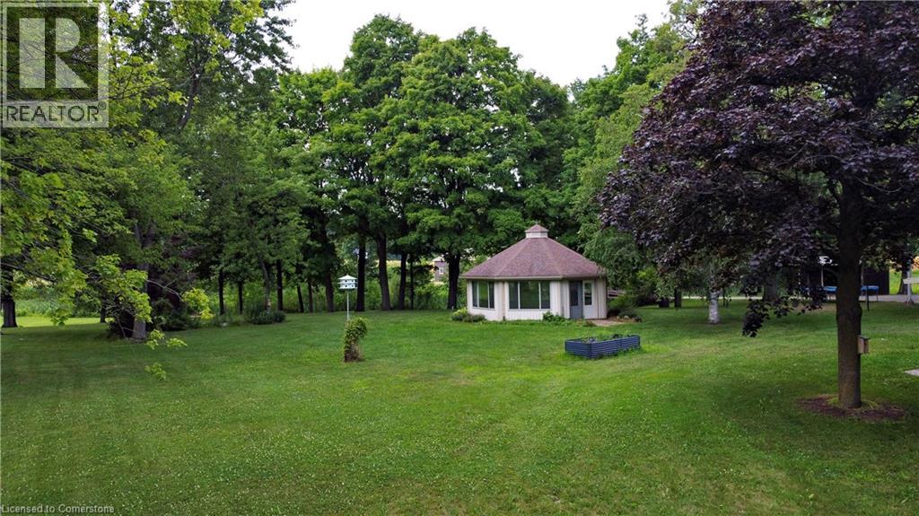 Photo 20 of 1857 Hopewell Creek Road, Breslau ON