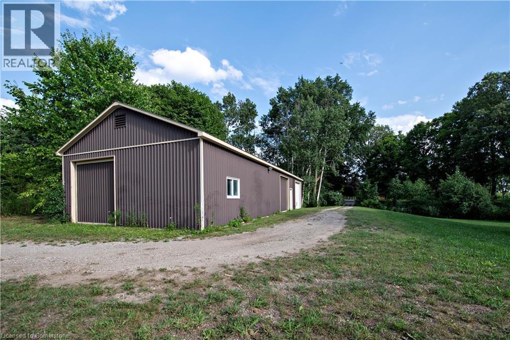 Photo 13 of 1857 Hopewell Creek Road, Breslau ON