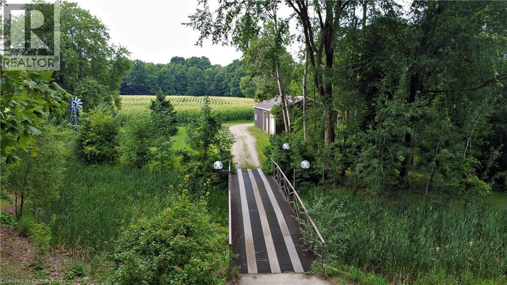 Photo 14 of 1857 Hopewell Creek Road, Breslau ON