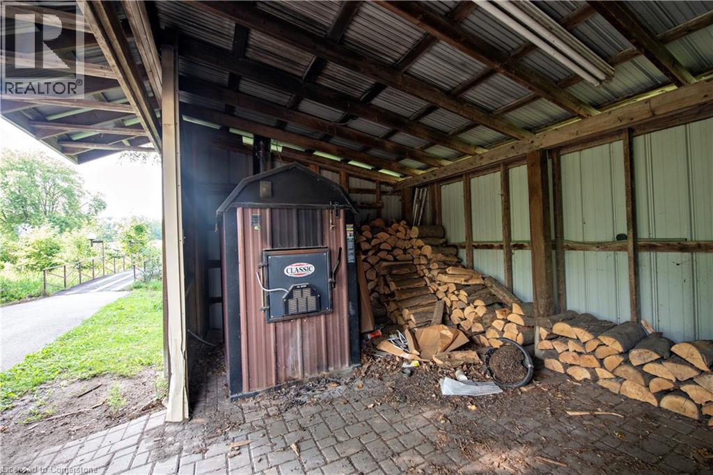 Photo 15 of 1857 Hopewell Creek Road, Breslau ON
