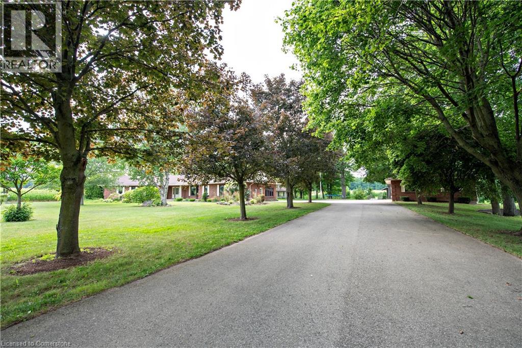 Photo 8 of 1857 Hopewell Creek Road, Breslau ON