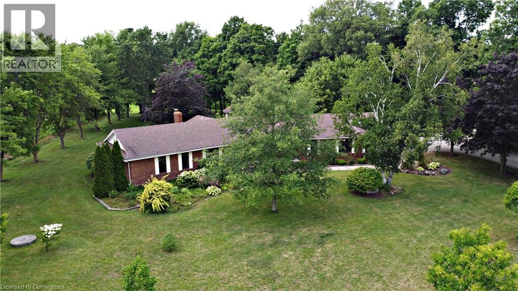 Photo 41 of 1857 Hopewell Creek Road, Breslau ON