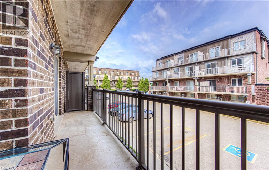 Photo 25 of 240 Rachel Crescent Unit F, Kitchener ON